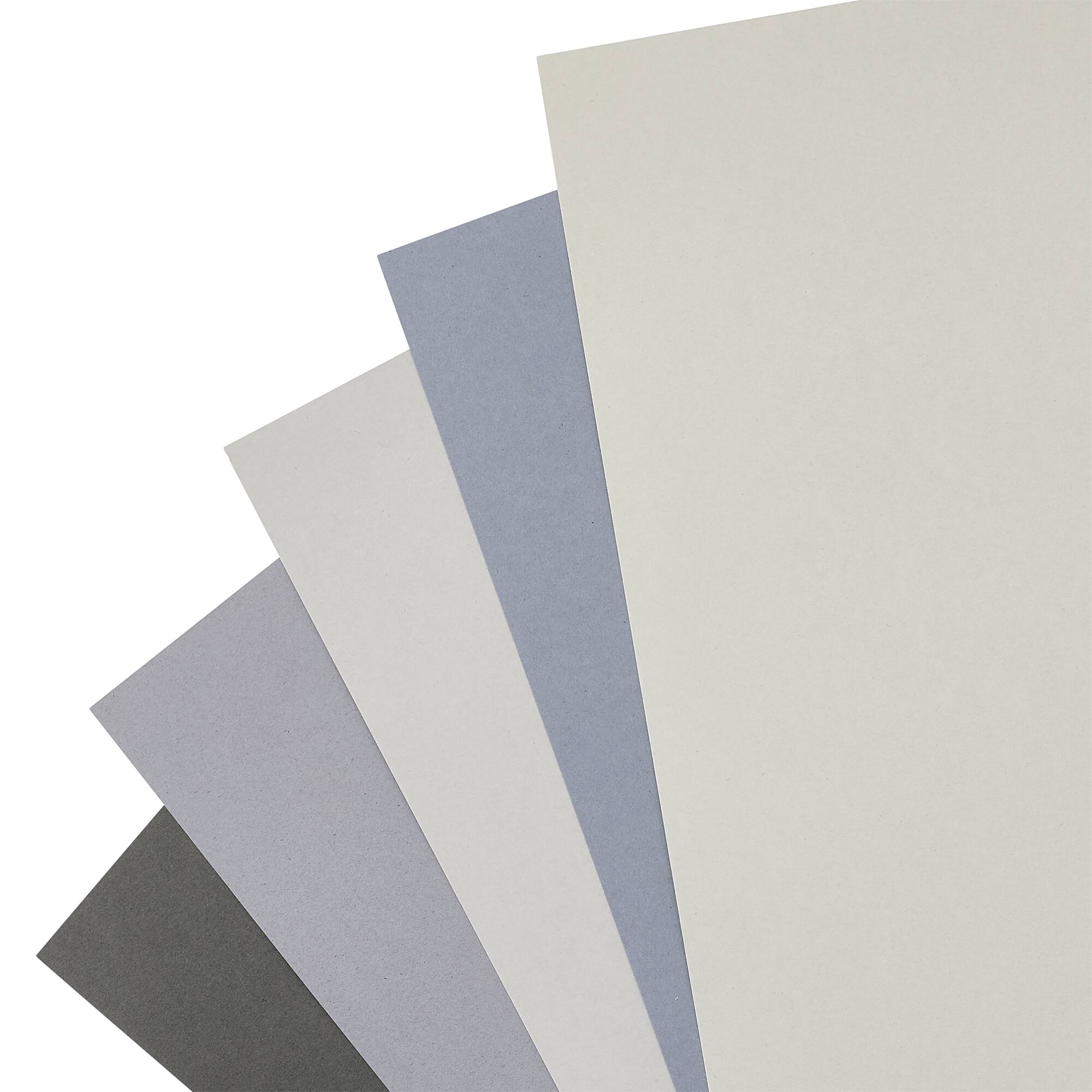 8.5" x 11" 65lb. Cardstock Paper Pack by Recollections